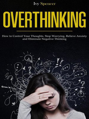 cover image of Overthinking